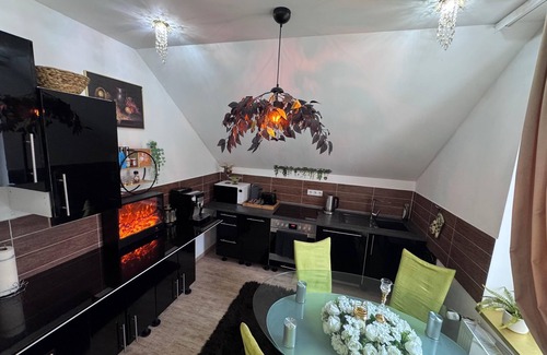 Heinrich-Gustav-Straße Apartment | LUXURY HOME in Bochum