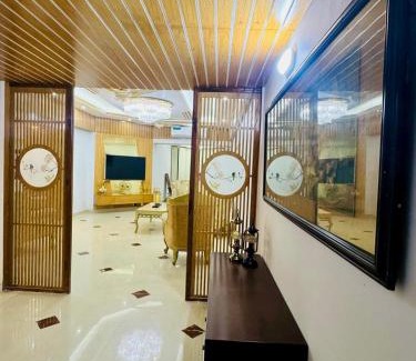 Dhanmondi Apartment | Luxury Home in Dhaka