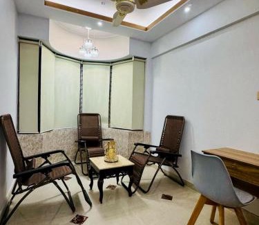 Dhanmondi Apartment | Luxury Home in Dhaka