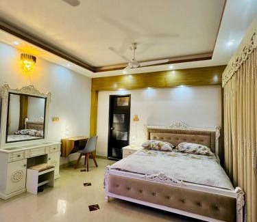 Dhanmondi Apartment | Luxury Home in Dhaka