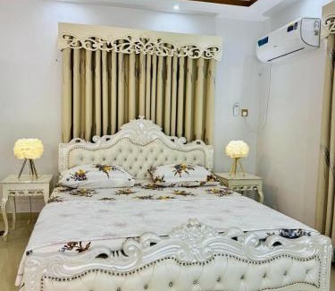 Dhanmondi Apartment | Luxury Home in Dhaka