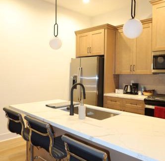 Almont House | Luxury Home in Downtown Houston!