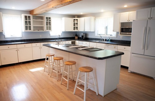 Aquinnah House | Luxury Home in Exclusive Aquinnah
