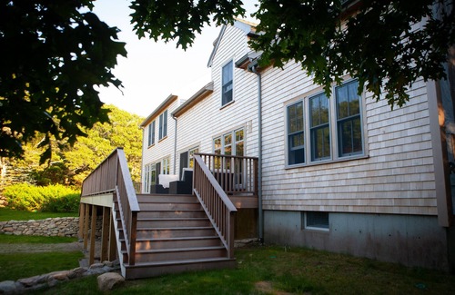 Aquinnah House | Luxury Home in Exclusive Aquinnah