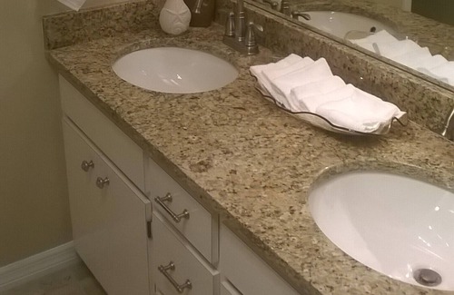 Sebring House | Luxury Home In Golf Course Community!