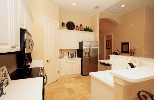Naples House | Luxury Home in Lely Resort - Private Pool/Hot Tub