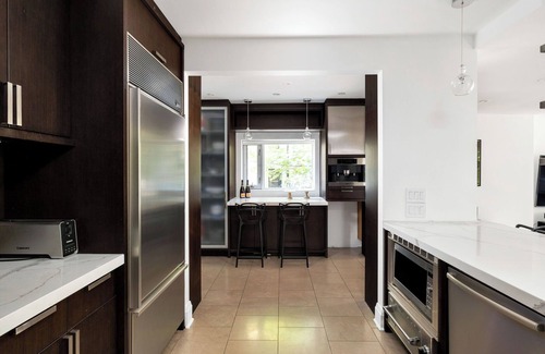 Midtown Toronto House | Luxury Home in Lytton Park