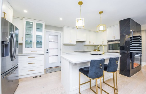Erin Mills House | Luxury Home in Mississauga