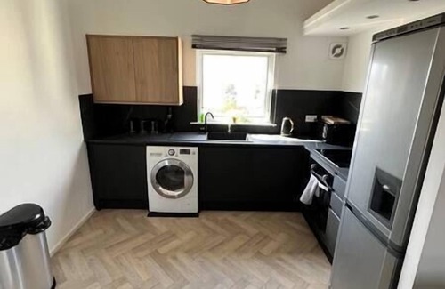 Rugby Apartment | Luxury home in rugby ready 4U