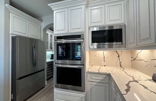 Tomball House | Luxury Home in The Woodlands