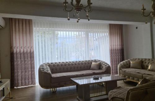 Prilep House | Luxury home in the city centre