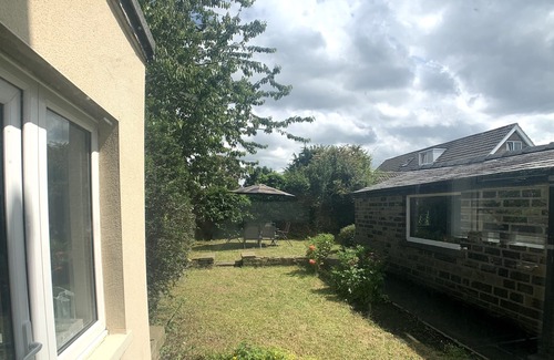 Rastrick House | Luxury Home In the Heart of West Yorkshire