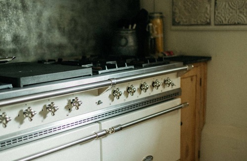 New Forest District House | Luxury home in the New Forest featuring a year-round heated swimming pool.