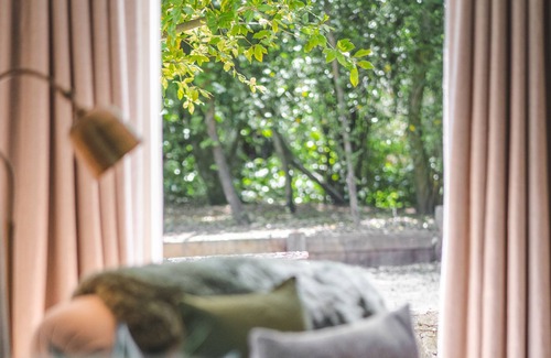 New Forest District House | Luxury home in the New Forest featuring a year-round heated swimming pool.