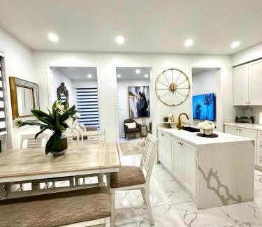 East Credit House | Luxury Home in Toronto (Mississauga)