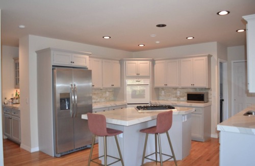 West Colorado Springs House | Luxury home in gated community - VIEWS