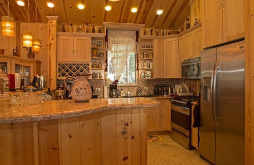 South Lake Tahoe House | Luxury Home in Beautiful South Lake Tahoe