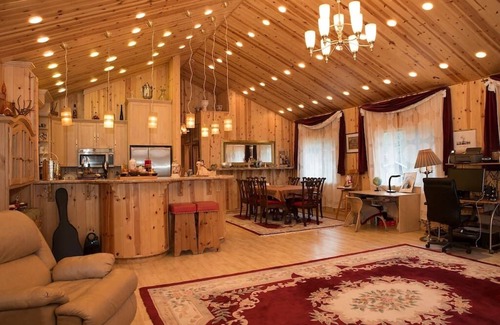South Lake Tahoe House | Luxury Home in Beautiful South Lake Tahoe