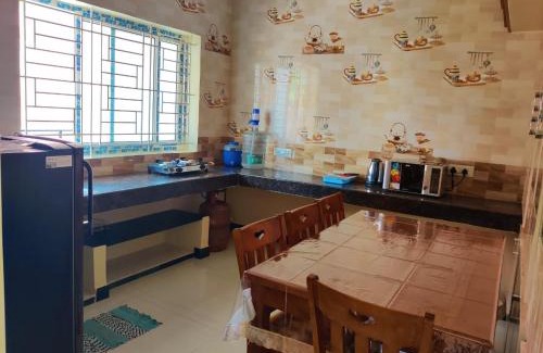 Vadavalli Apartment | luxury home in Vadavalli