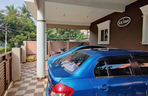Vadavalli Apartment | luxury home in Vadavalli