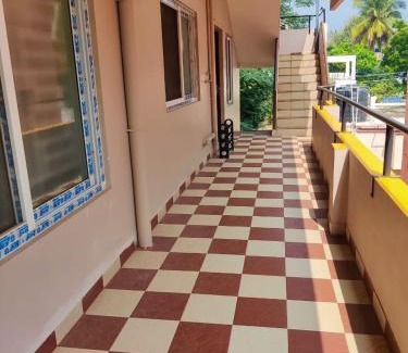 Vadavalli Apartment | luxury home in Vadavalli