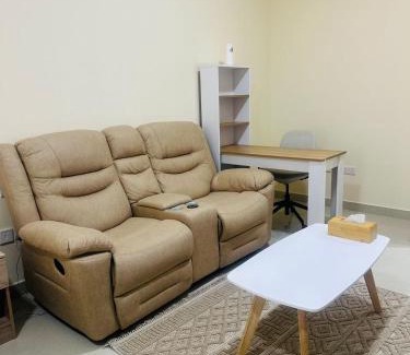 Al Hamra Village Apartment | Luxury Home Lagoon view