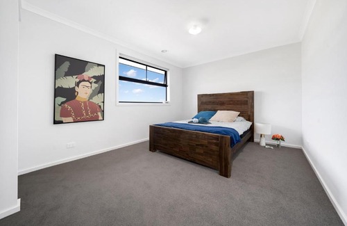 Melbourne House | Luxury home, Mall, Breezy, Comfy