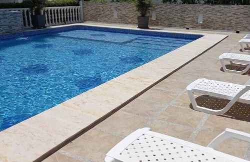 Melgar House | Luxury Home Melgar
