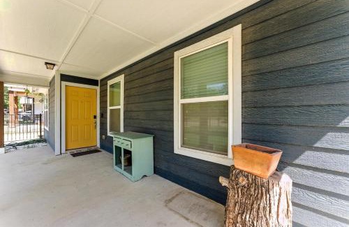 Fort Worth Apartment | Luxury Home Mins to JPS, Medical City, Historic District, Zoo, Water Garden