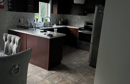 Lindsay House | Luxury home n