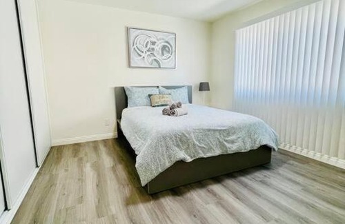 Orange Apartment | Luxury home near Disney land. Entire place!