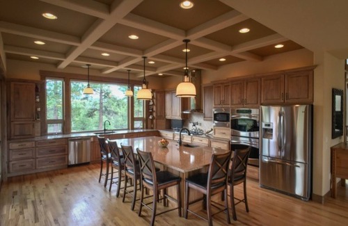 Mancos House | Luxury Home Near Durango, Mesa Verde Nat'l Park, Telluride, SW CO
