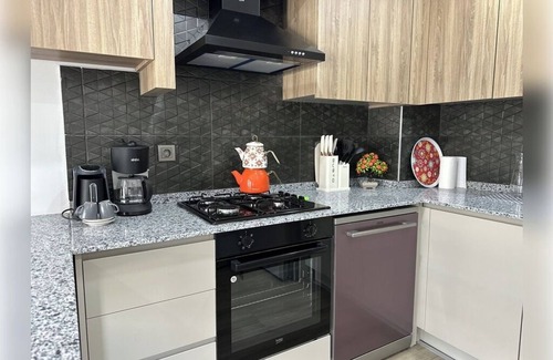 Finike Apartment | Luxury Home Near Finike Beach – Your Dream Getaway Awaits