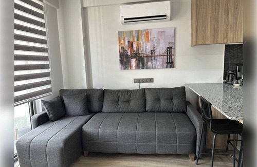 Finike Apartment | Luxury Home Near Finike Beach – Your Dream Getaway Awaits