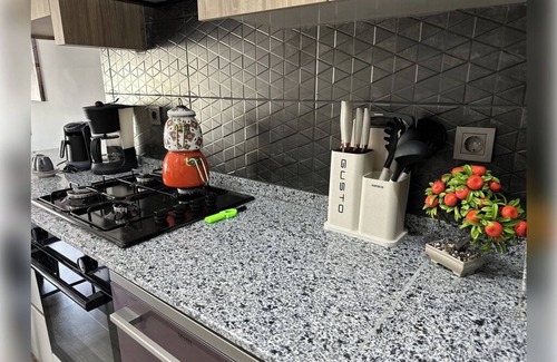 Finike Apartment | Luxury Home Near Finike Beach – Your Dream Getaway Awaits