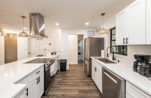 Deltona Lakes House | Luxury Home Near Parks & Beach Great Location