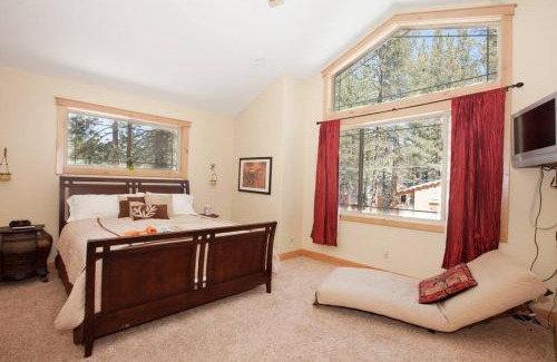 Al Tahoe House | Luxury Home Near Lake, Heavenly, Casinos