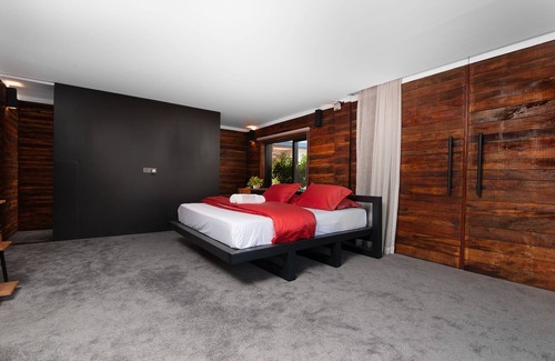 Pokhara House | luxury home