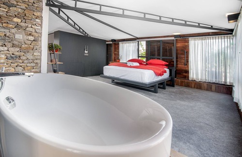 Pokhara House | luxury home