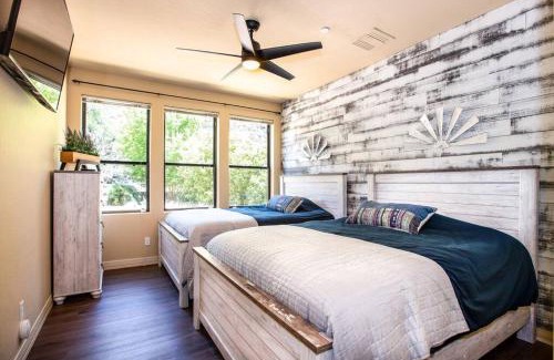 Sedona Shadows House | Luxury Home Oak Creek Canyon Sedona by Slide Rock