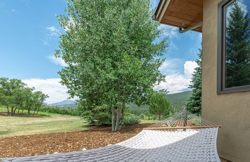 Durango - Purgatory House | Luxury Home on 17 Acres - AC - Fire Pit - Ping Pong - Unmatched Views