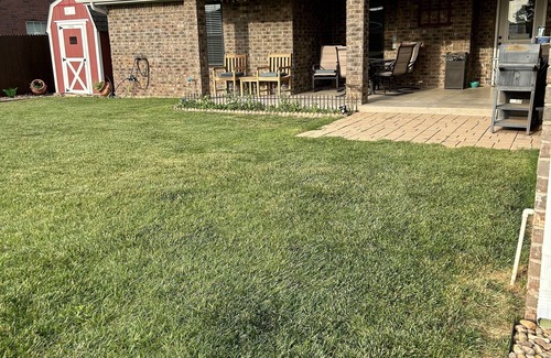 Clovis House | Luxury Home, Pet Friendly