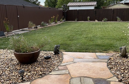 Clovis House | Luxury Home, Pet Friendly
