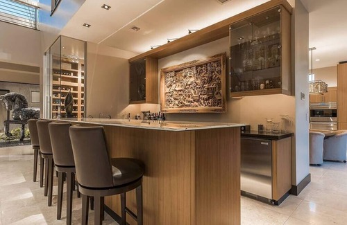 Paradise House | Luxury home, pool & spa in a gated community!