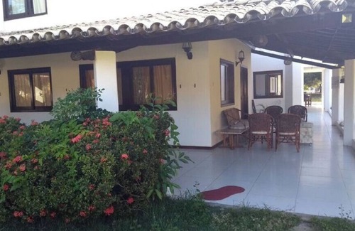 Salvador House | Luxury Home Rest of the Warrior!
