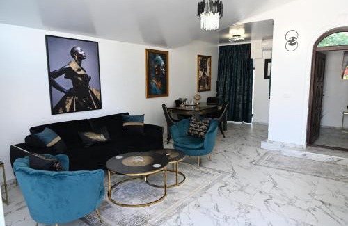 Campulung House | Luxury Home