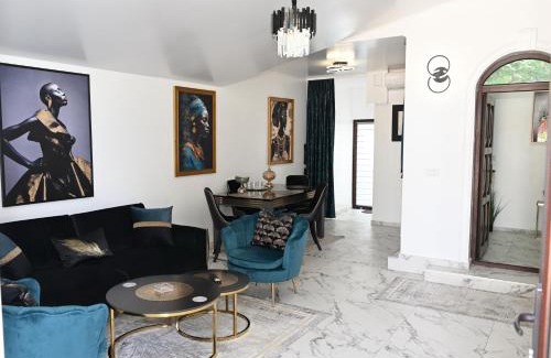Campulung House | Luxury Home