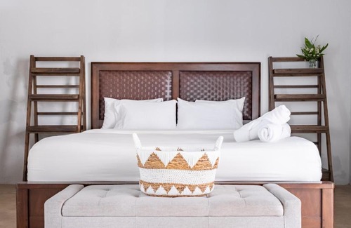 Old San Juan House | Luxury Home - Rooftop Garden - Heart of Old San Juan