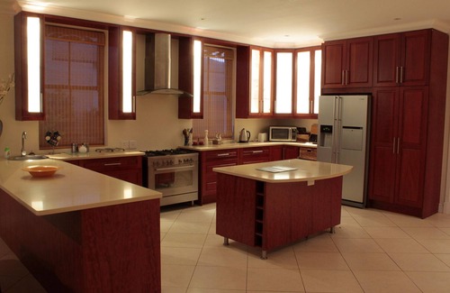 Plettenberg Bay House | Luxury home situated in an exclusive golf estate.