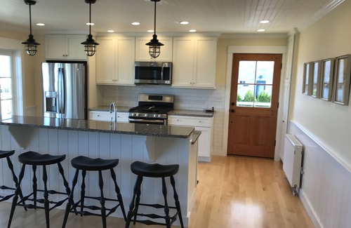 Manset House | Luxury Home - Southwest Harbor